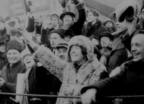 Kino-Pravda 13: Kino-Pravda 13