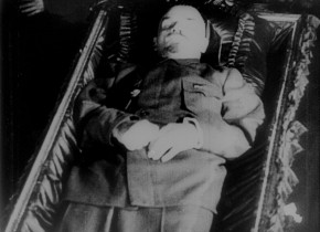 Kino-Pravda 21: Kino-Pravda 21