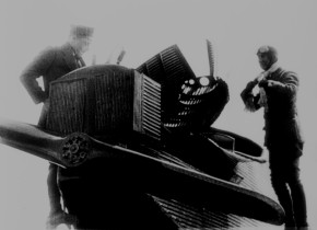 Kino-Pravda 01: Kino-Pravda 01