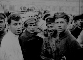 Kino-Pravda 03: Kino-Pravda 03