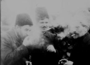 Kino-Pravda 13: Kino-Pravda 13