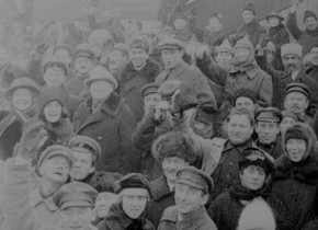 Kino-Pravda 13: Kino-Pravda 13