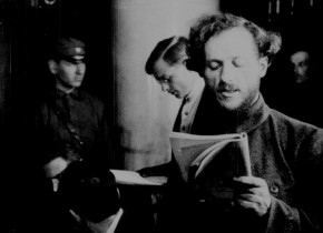 Kino-Pravda 03: Kino-Pravda 03