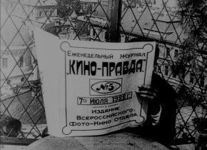 Kino-Pravda 05: Kino-Pravda 05