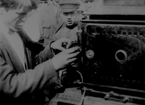 Kino-Pravda 09: Kino-Pravda 09