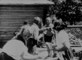 Kino-Pravda 20: Kino-Pravda 20