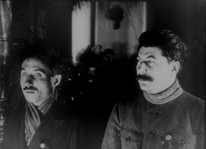 Kino-Pravda 21: Kino-Pravda 21