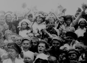 Kino-Pravda 17: Kino-Pravda 17