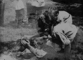 Kino-Pravda 20: Kino-Pravda 20