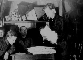 Kino-Pravda 18: Kino-Pravda 18