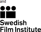 Logo Swedish Film Institute